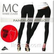 Leggins, pantys y medias Marie Claire