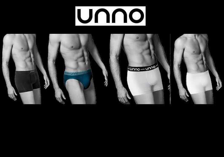 Boxers - ropa interior hombre