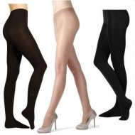 Pantys medias y leotardos