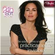 Sujetador 24 horas Playtex